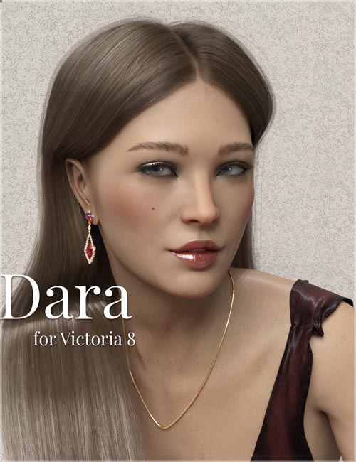 Dara for Victoria 8