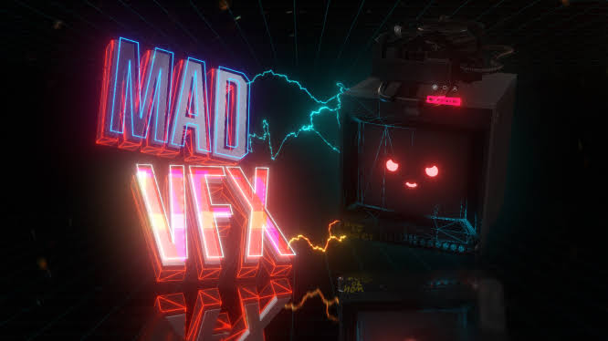 Motion Design School ? MAD VFX in After Effects