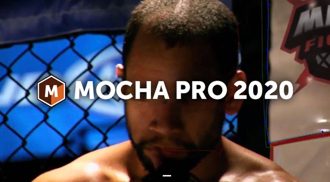 Boris FX Mocha Pro 2020 v7.0.4 Build 9 Standalone, Adobe & OFX Win x64