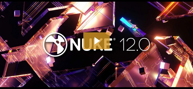 The Foundry Nuke Studio v12.0 V4 Mac/Lnx