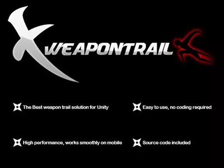 X WeaponTrail