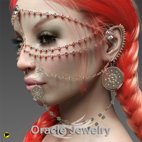 Oracle Jewelry