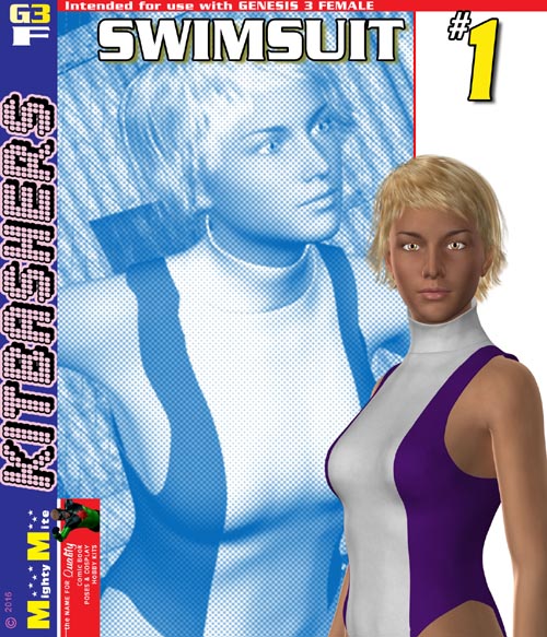 Swimsuit 001 MMKBG3F