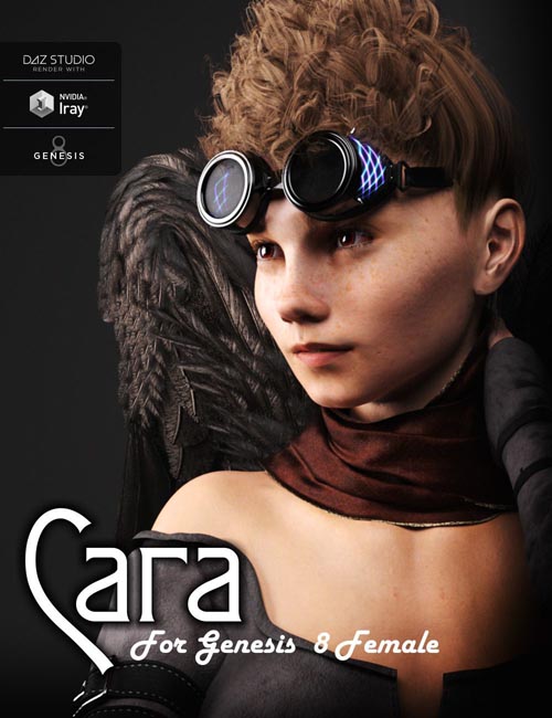 Cara for G8F
