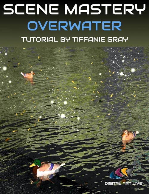 Scene Mastery Tutorial : Overwater