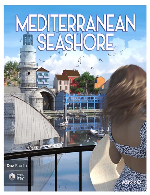 Mediterranean Seashore