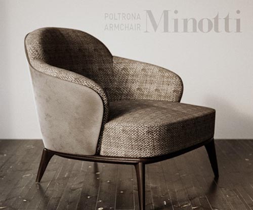 Poltrona armchair