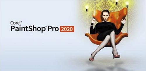 Corel PaintShop Pro 2021 v23.0.0.143 Win x64