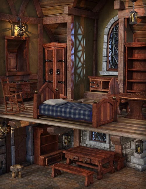 Fairytale Furniture