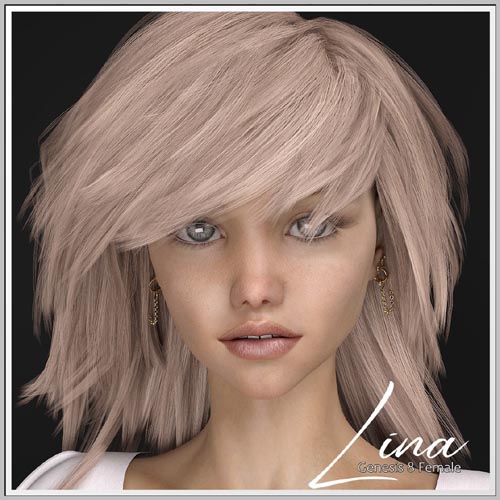 Lina- G8F