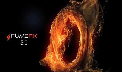 Sitni Sati FumeFX v5.0.6 for 3ds Max 2014 to 2021 Win