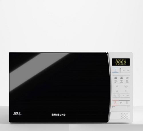 Samsung GE-83K-1/XSP Grill Microwave