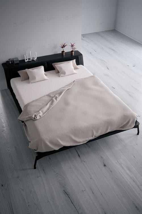CASSINA BED