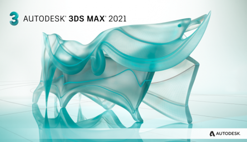 Autodesk 3dsMax 2021.2 Win