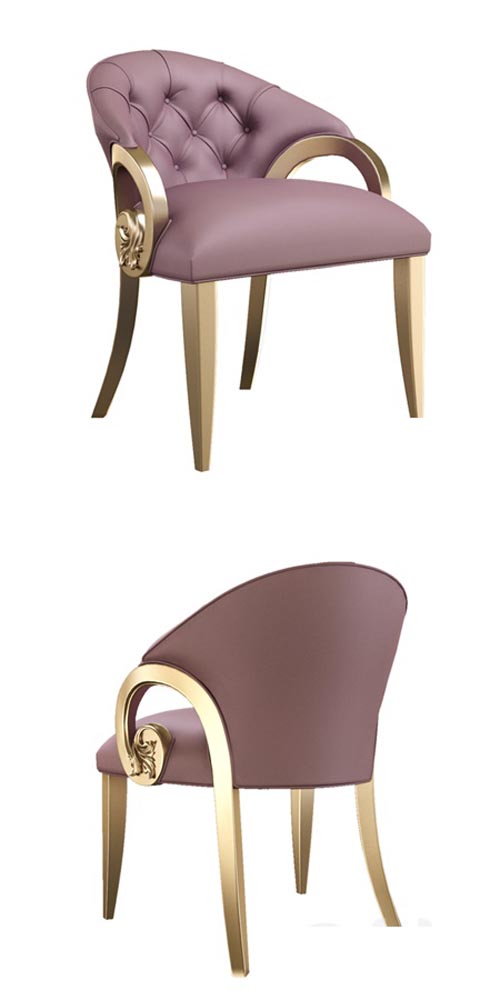 Christopher Guy Boutique Chair
