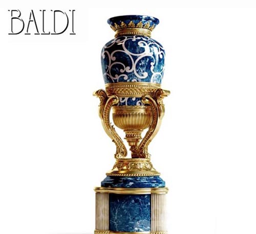 Vase BALDI