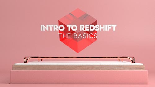 Skillshare вЂ“ Introduction to Redshift: The Basics by Derek Kirk