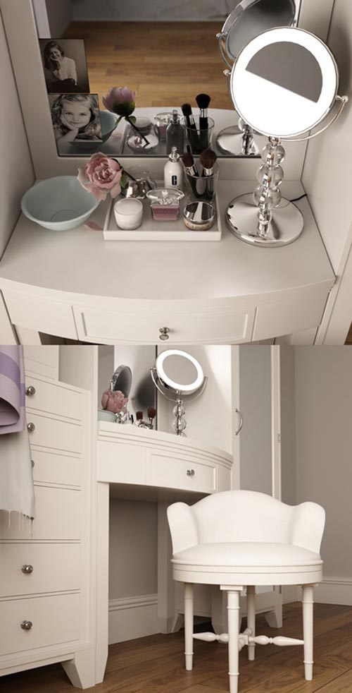 Dressing table 02