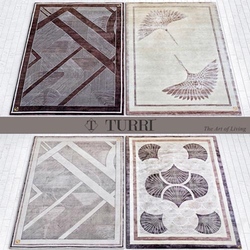 Turri Rugs