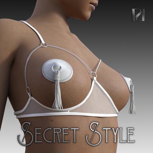 Secret Style 04