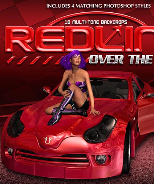 Zai’s Redline-Over the Limit