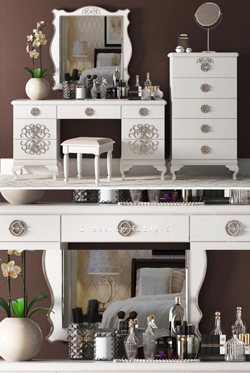 DRESSING TABLE 5