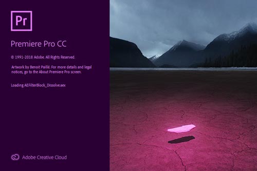 Adobe Premiere Pro 2020 v14.4.0.38 x64 Win