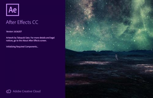 Adobe After Effects 2020 v17.1.4.37 Win