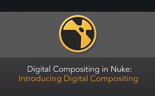 Udemy вЂ“ Introduction to Nuke VFX Compositing The Essentials NK101