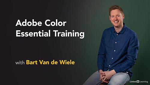Lynda вЂ“ Adobe Color Essential Training