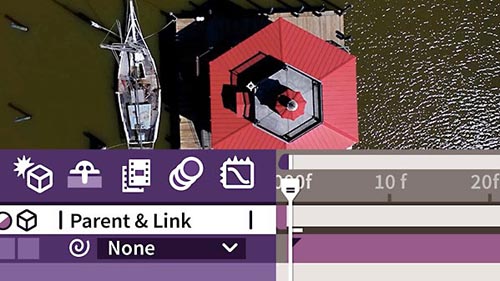 Lynda вЂ“ Getting Started with After Effects for the Non-Video Pro