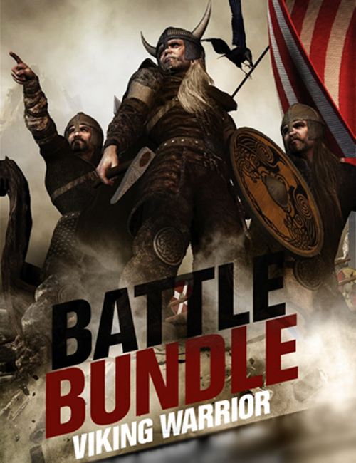 Battle Bundle - Vikings