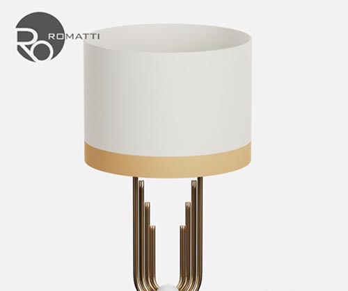 Table lamp Romatti Alemoor