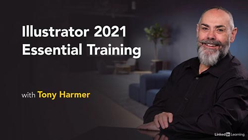 Lynda вЂ“ Illustrator 2021 Essential Training