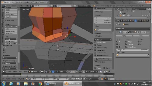 Udemy вЂ“ Blender Game Character Modelling (Anatomy Low Poly) Course