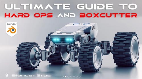 Gumroad вЂ“ The ULTIMATE Guide to Hard Ops and Boxcutter