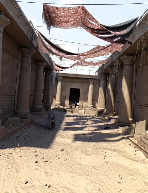 Pharaoh's Ruin