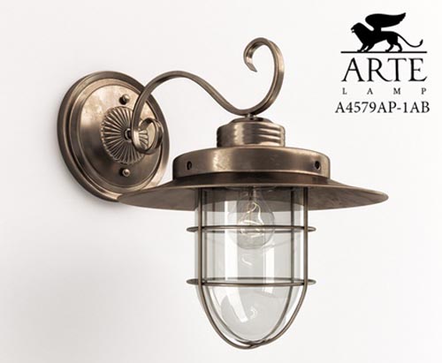 A4579AP-1AB ARTE LAMP