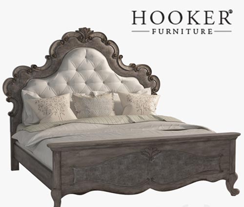 Bed Hooker Furniture