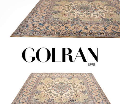 Golran Classic Abassi