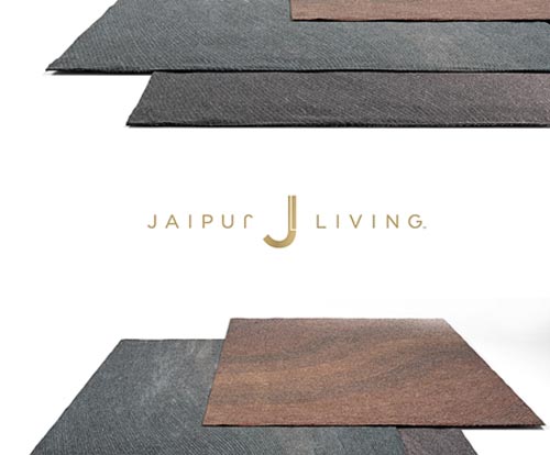 Jaipur Living Shags Rug Set 1