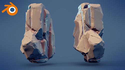 Artstation вЂ“ Intro to Sculpting in Blender by Rico Cilliers