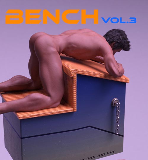 Bench Vol.3
