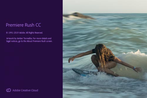 Adobe Premiere Rush v1.5.40 Multi Win x64