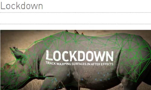 AEScript вЂ“ Lockdown 1.6.1 Win