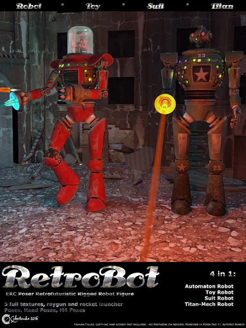 RetroBot