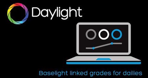 FilmLight Daylight 5.2.14021 Mac/Lnx