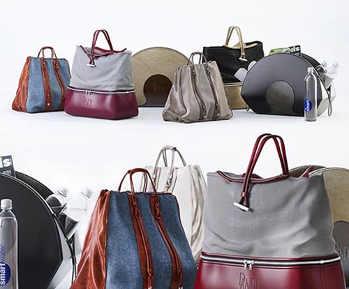 A set of bags вЂ“ Dandy Bag