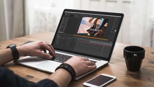 CreativeLive вЂ“ Adobe After Effects CC Quick Start