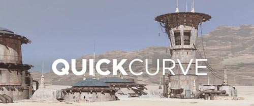 Gumroad - QuickCurve and Quick Shape Blender addons